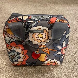 Vera Bradley lunch bag
